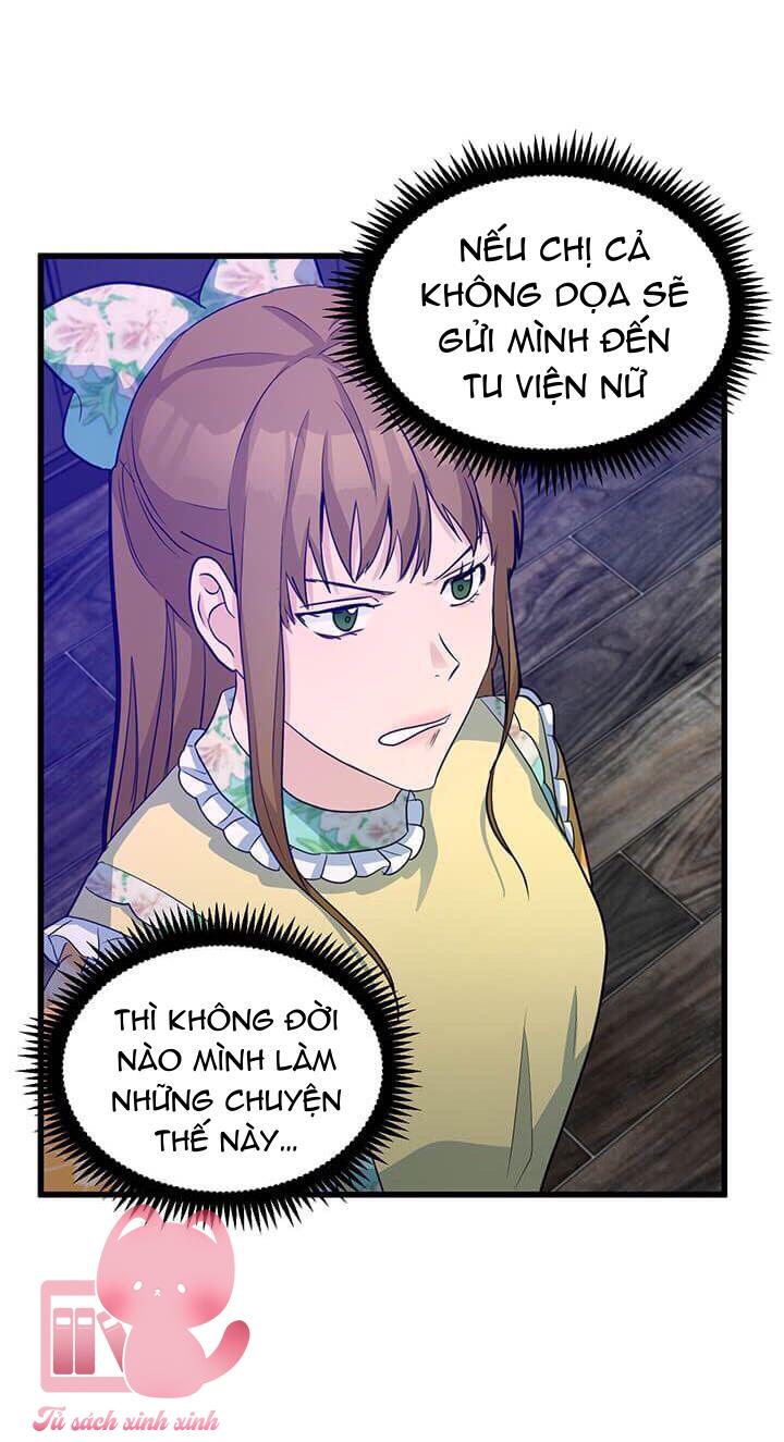 Ác Nữ Trùng Sinh - Chap 46
