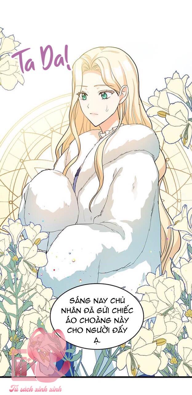 Ác Nữ Trùng Sinh - Chap 46