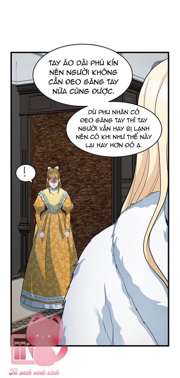 Ác Nữ Trùng Sinh - Chap 46