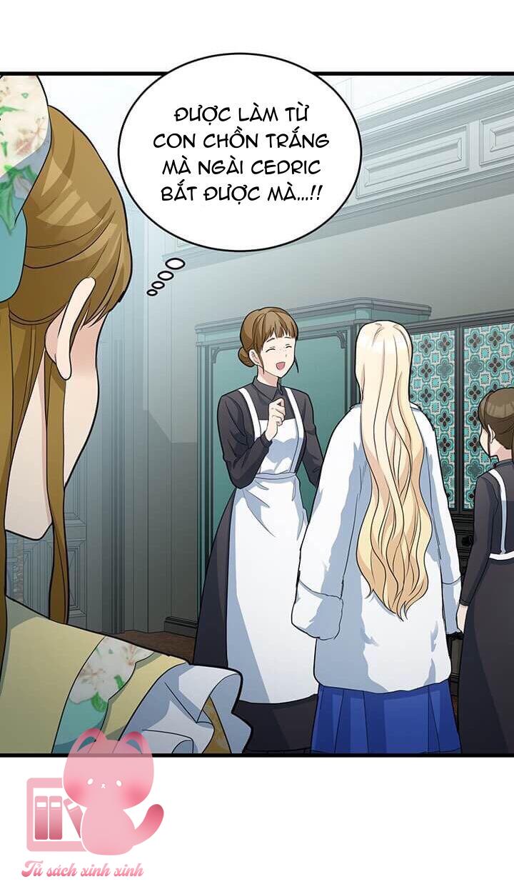 Ác Nữ Trùng Sinh - Chap 46