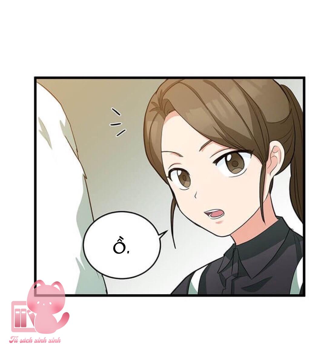 Ác Nữ Trùng Sinh - Chap 46