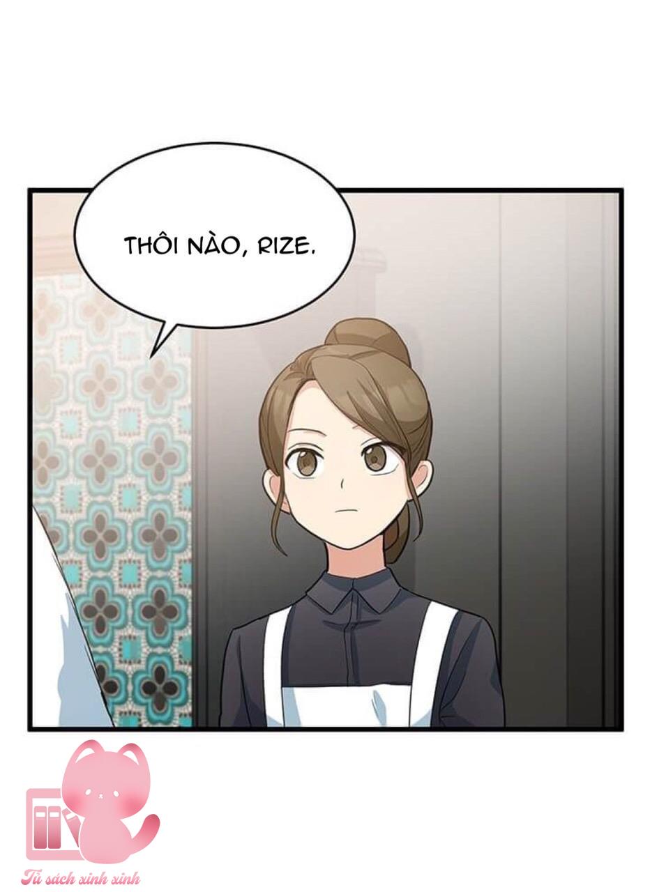 Ác Nữ Trùng Sinh - Chap 46