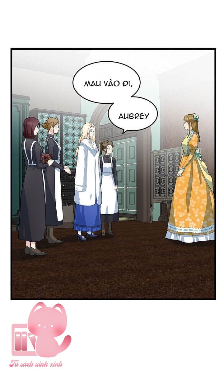 Ác Nữ Trùng Sinh - Chap 46