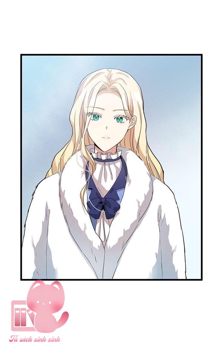 Ác Nữ Trùng Sinh - Chap 46