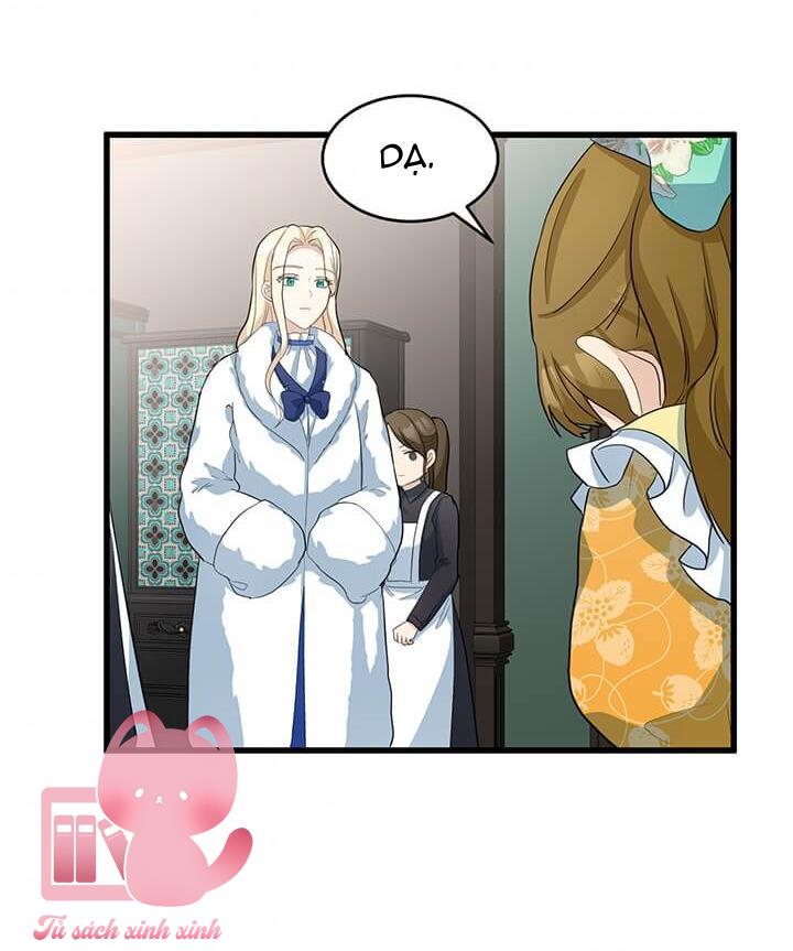 Ác Nữ Trùng Sinh - Chap 46