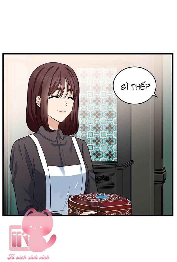 Ác Nữ Trùng Sinh - Chap 46