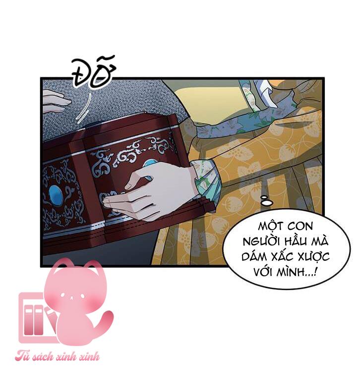 Ác Nữ Trùng Sinh - Chap 46