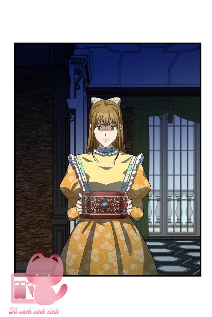 Ác Nữ Trùng Sinh - Chap 46