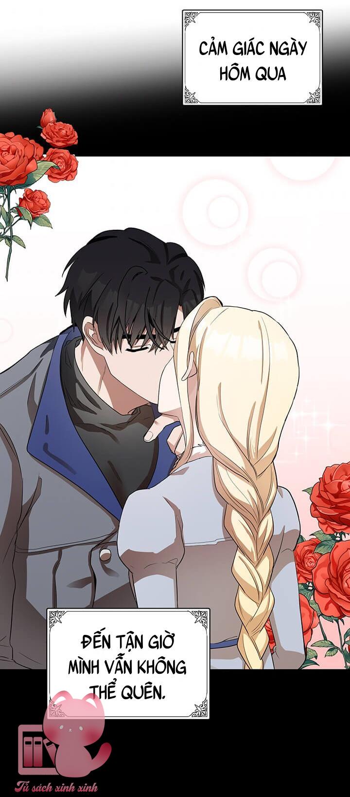 Ác Nữ Trùng Sinh - Chap 46