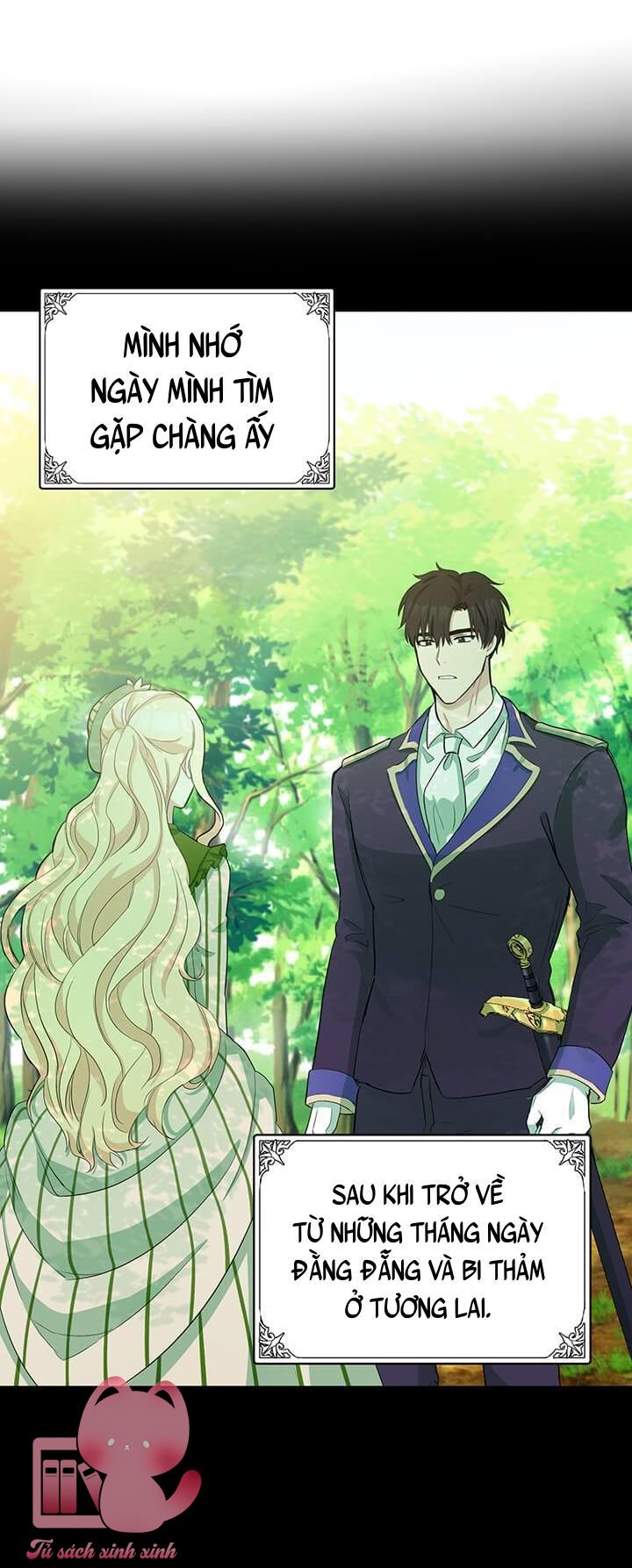 Ác Nữ Trùng Sinh - Chap 46