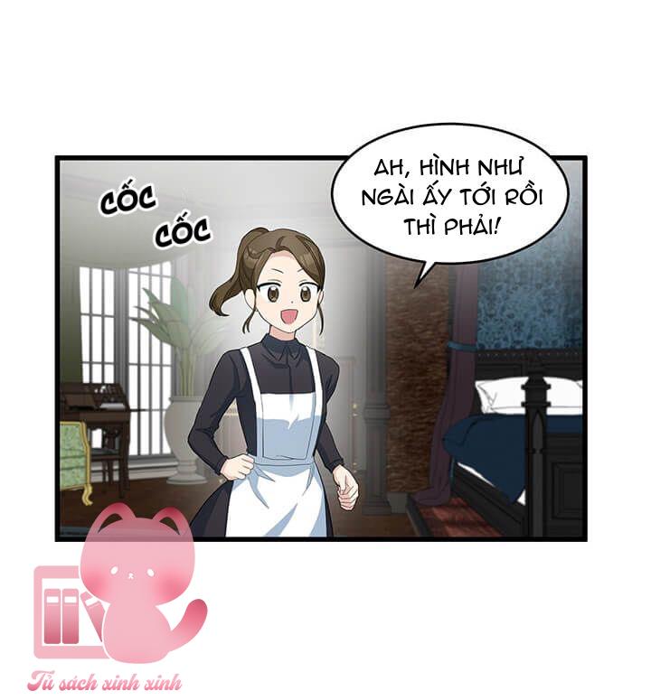 Ác Nữ Trùng Sinh - Chap 46