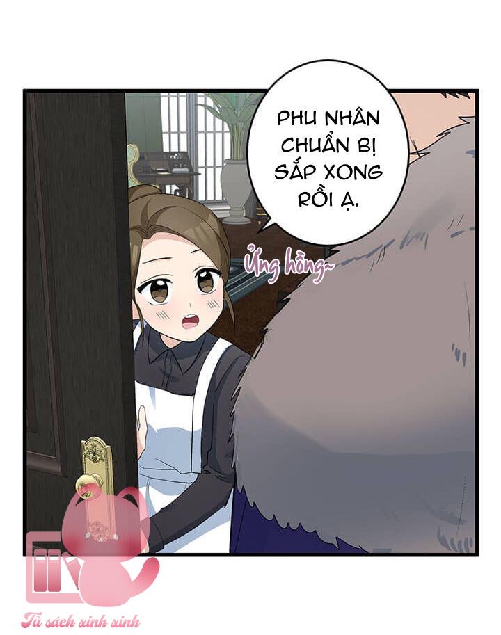 Ác Nữ Trùng Sinh - Chap 46