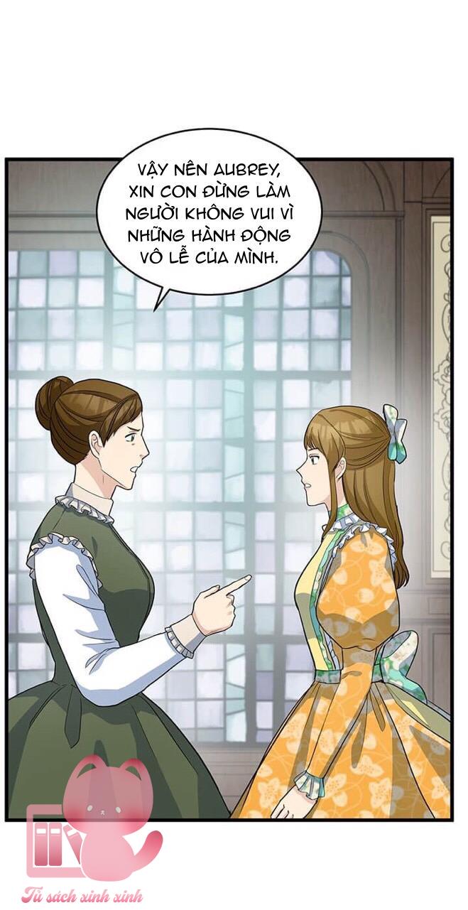 Ác Nữ Trùng Sinh - Chap 46