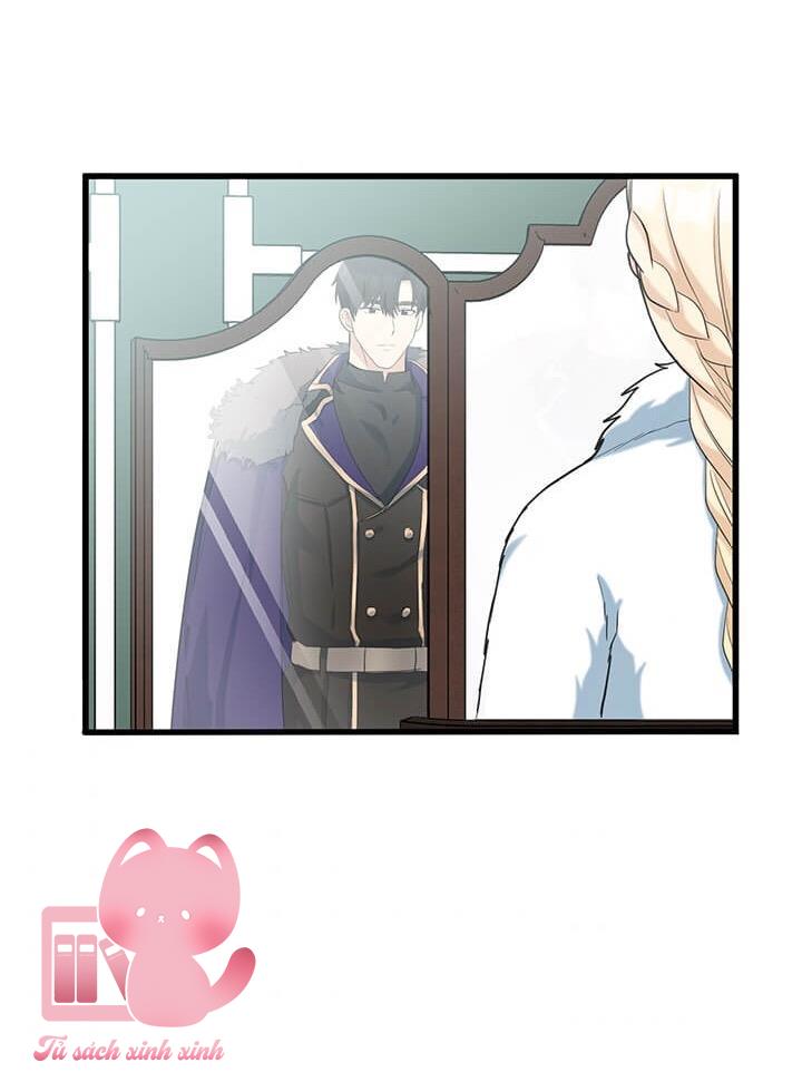 Ác Nữ Trùng Sinh - Chap 46