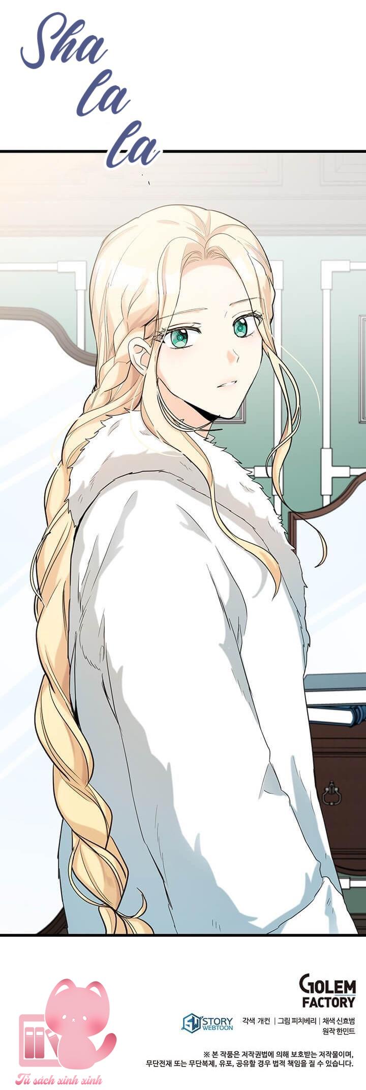 Ác Nữ Trùng Sinh - Chap 46