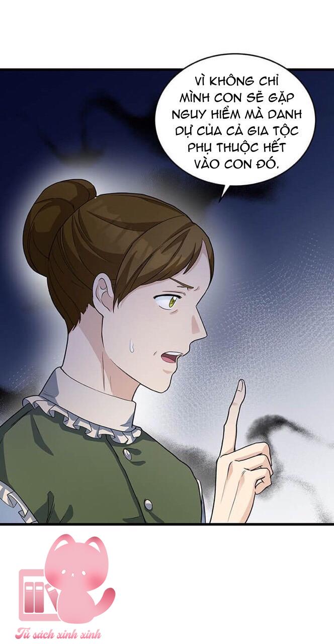 Ác Nữ Trùng Sinh - Chap 46