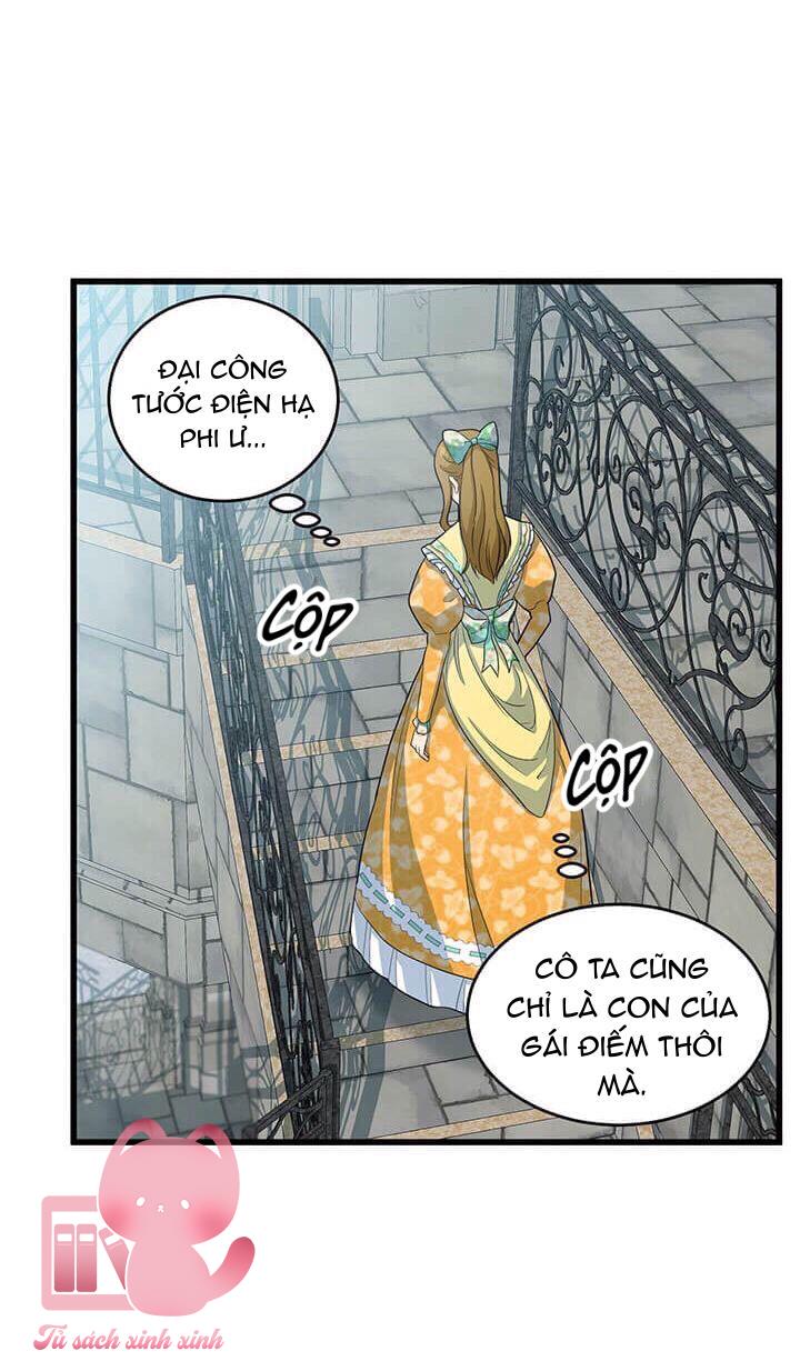 Ác Nữ Trùng Sinh - Chap 46