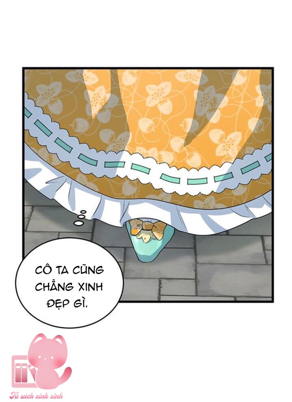 Ác Nữ Trùng Sinh - Chap 46