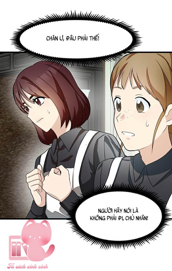 Ác Nữ Trùng Sinh - Chap 47