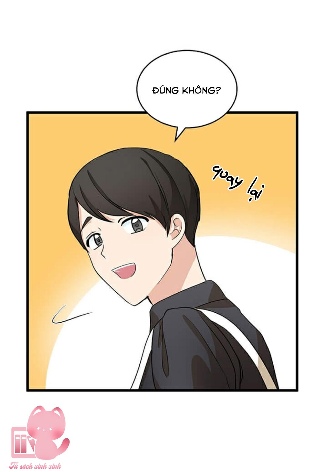 Ác Nữ Trùng Sinh - Chap 47