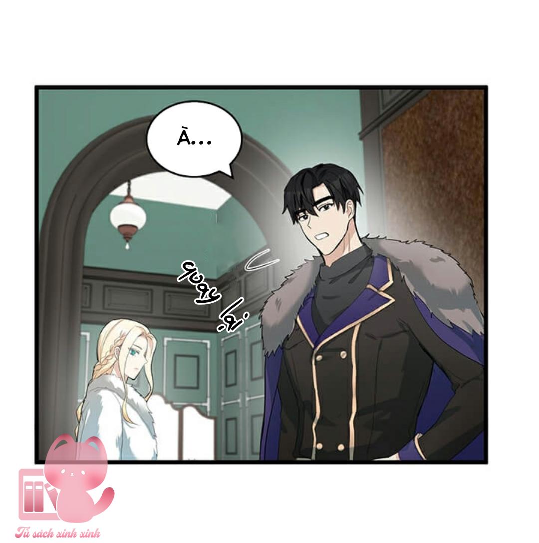 Ác Nữ Trùng Sinh - Chap 47