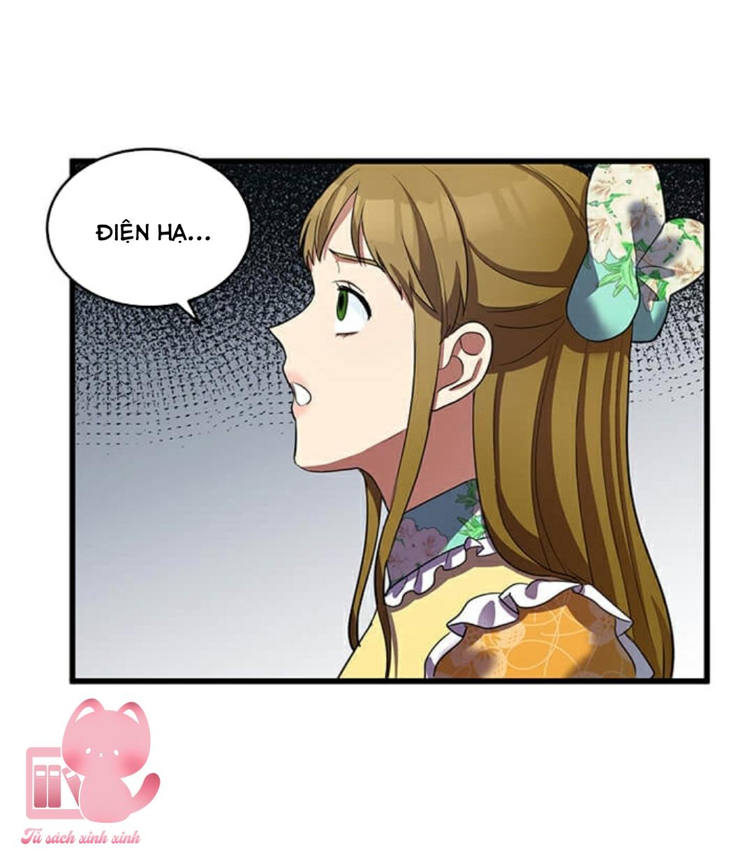 Ác Nữ Trùng Sinh - Chap 47