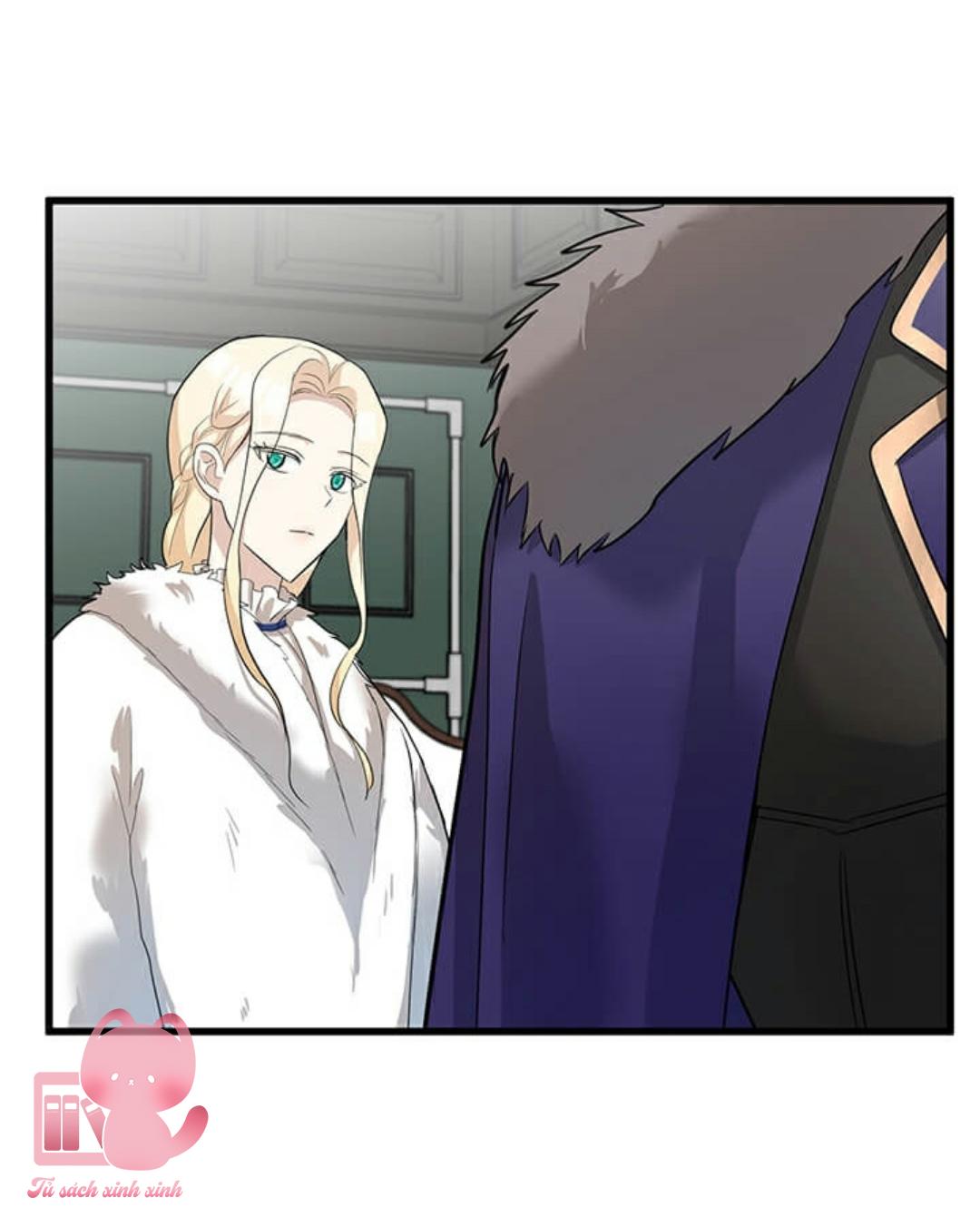 Ác Nữ Trùng Sinh - Chap 47