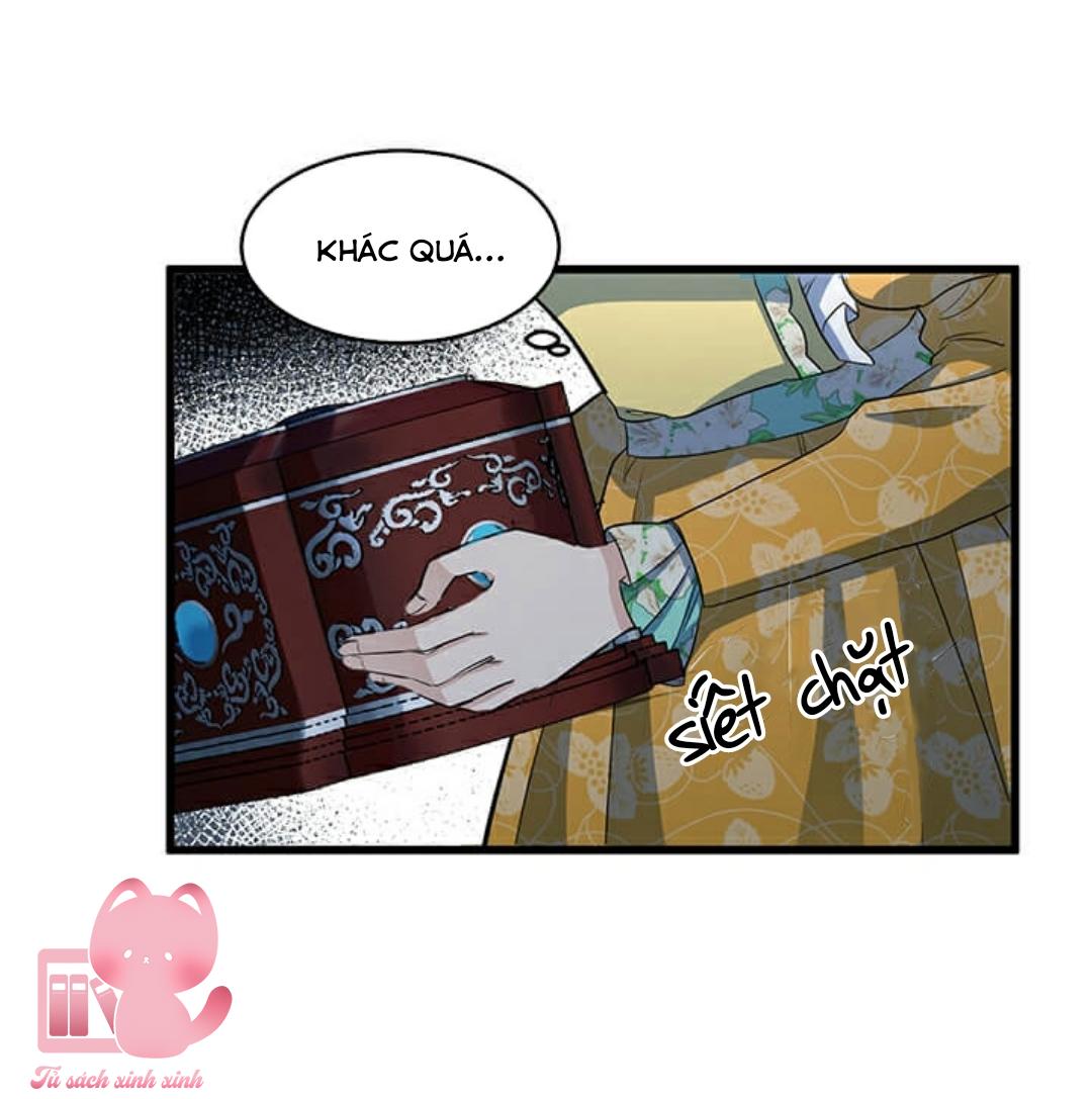 Ác Nữ Trùng Sinh - Chap 47