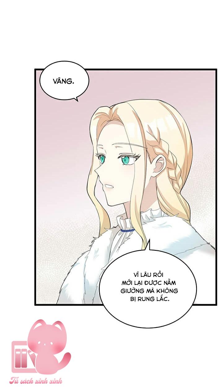 Ác Nữ Trùng Sinh - Chap 47