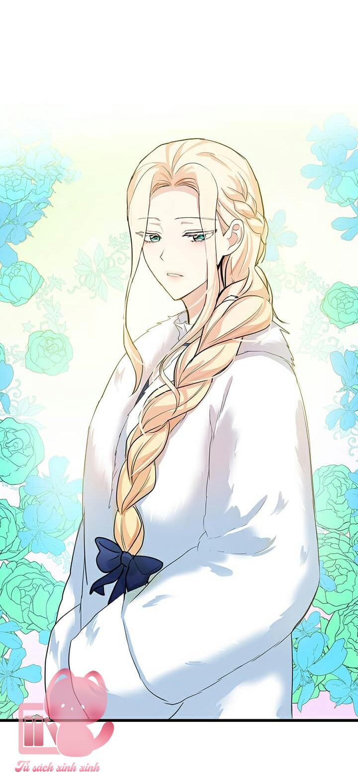 Ác Nữ Trùng Sinh - Chap 47