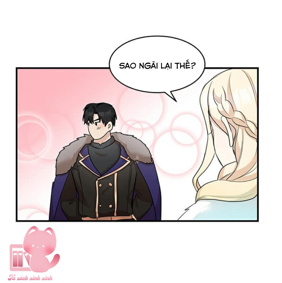 Ác Nữ Trùng Sinh - Chap 47