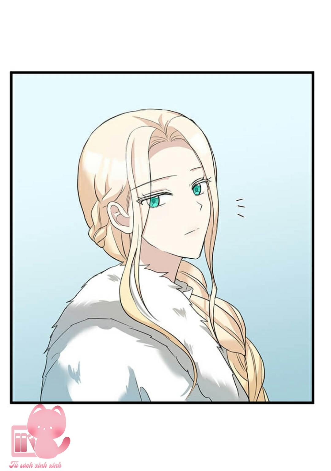 Ác Nữ Trùng Sinh - Chap 47