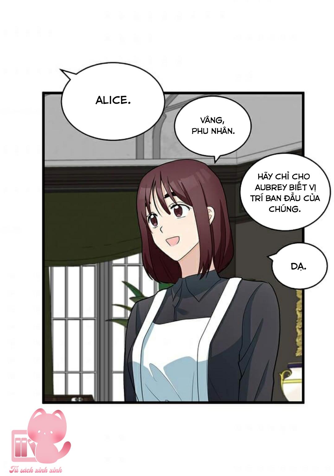 Ác Nữ Trùng Sinh - Chap 47