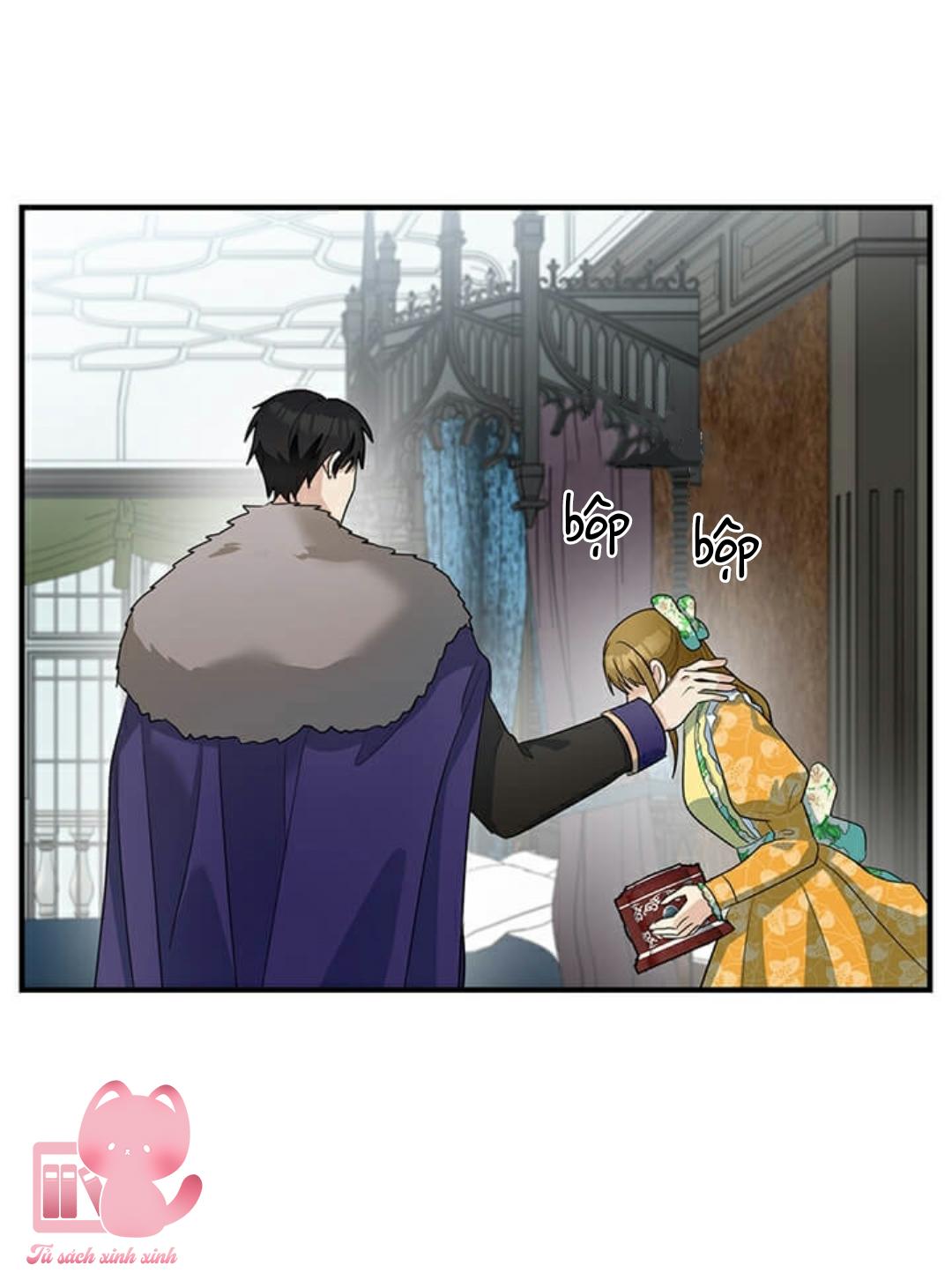 Ác Nữ Trùng Sinh - Chap 47