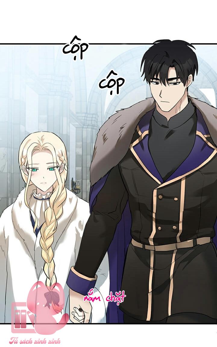 Ác Nữ Trùng Sinh - Chap 47