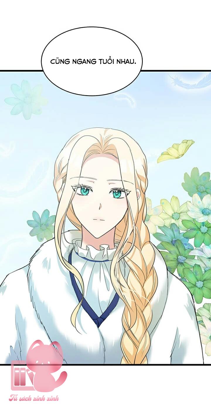 Ác Nữ Trùng Sinh - Chap 47