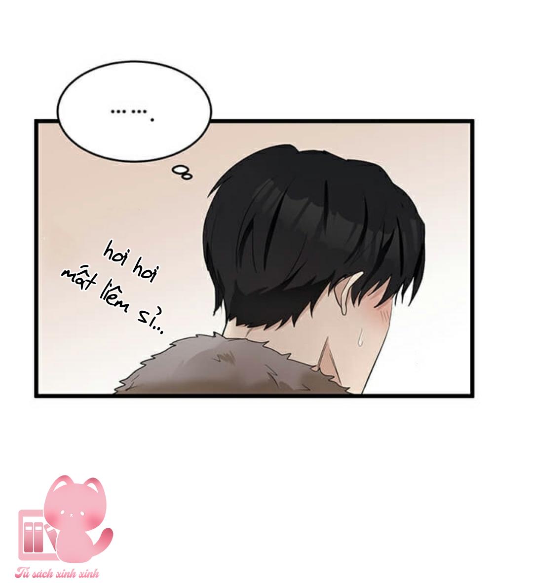 Ác Nữ Trùng Sinh - Chap 47