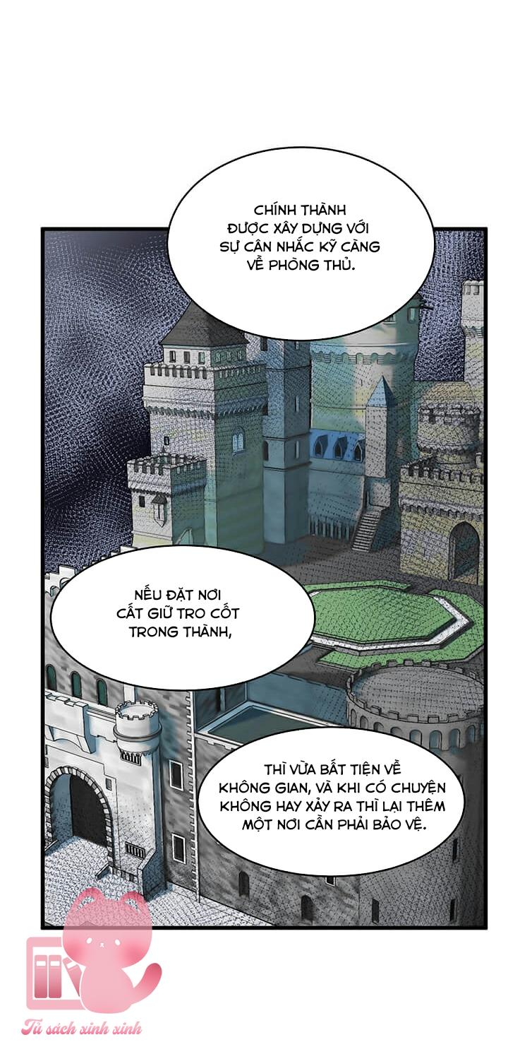 Ác Nữ Trùng Sinh - Chap 47