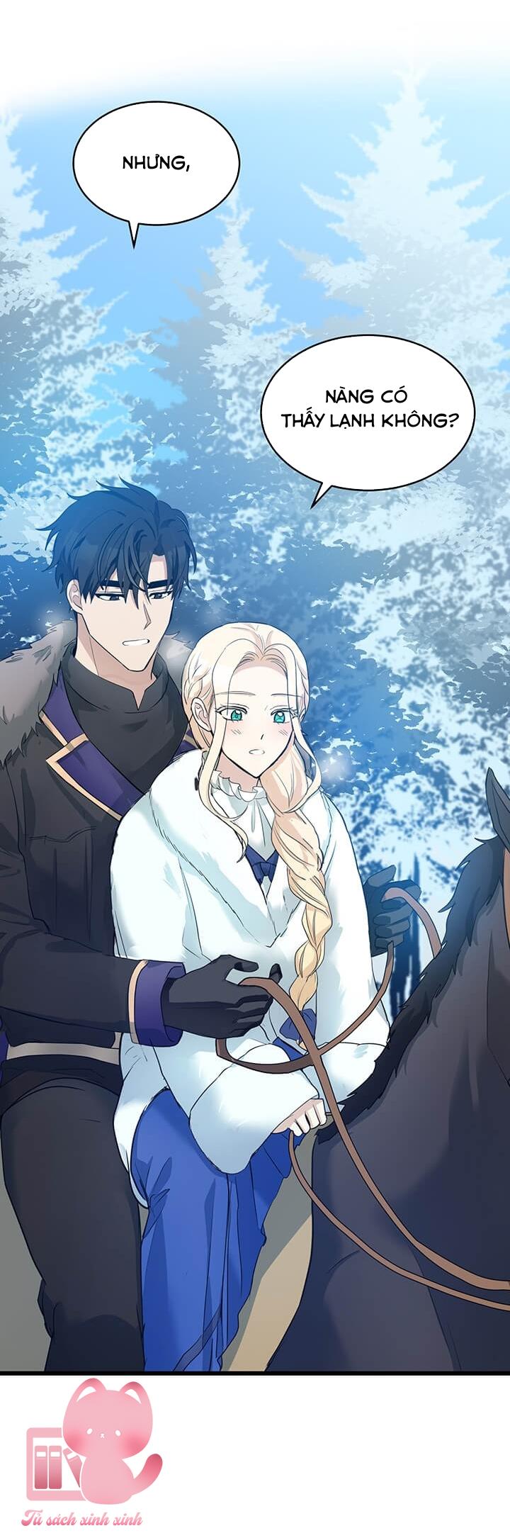 Ác Nữ Trùng Sinh - Chap 47