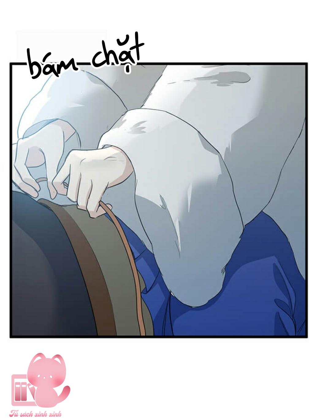 Ác Nữ Trùng Sinh - Chap 47