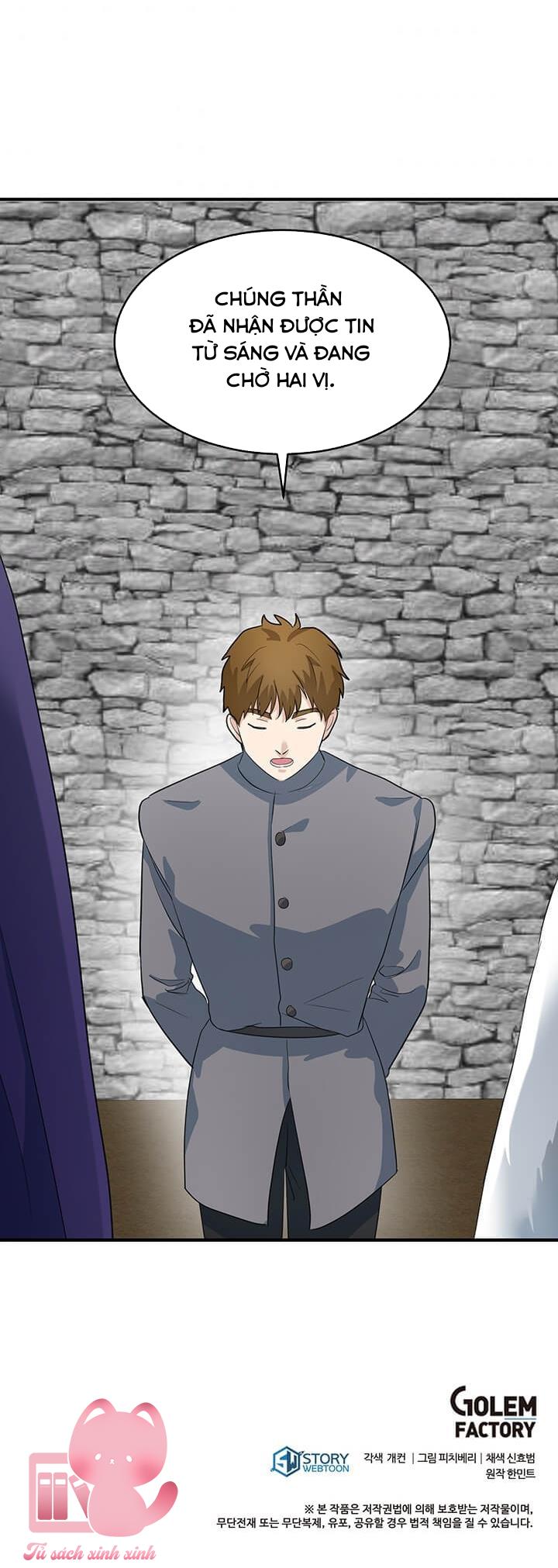 Ác Nữ Trùng Sinh - Chap 47