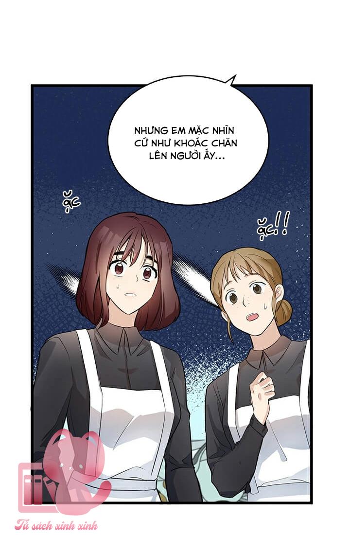 Ác Nữ Trùng Sinh - Chap 47