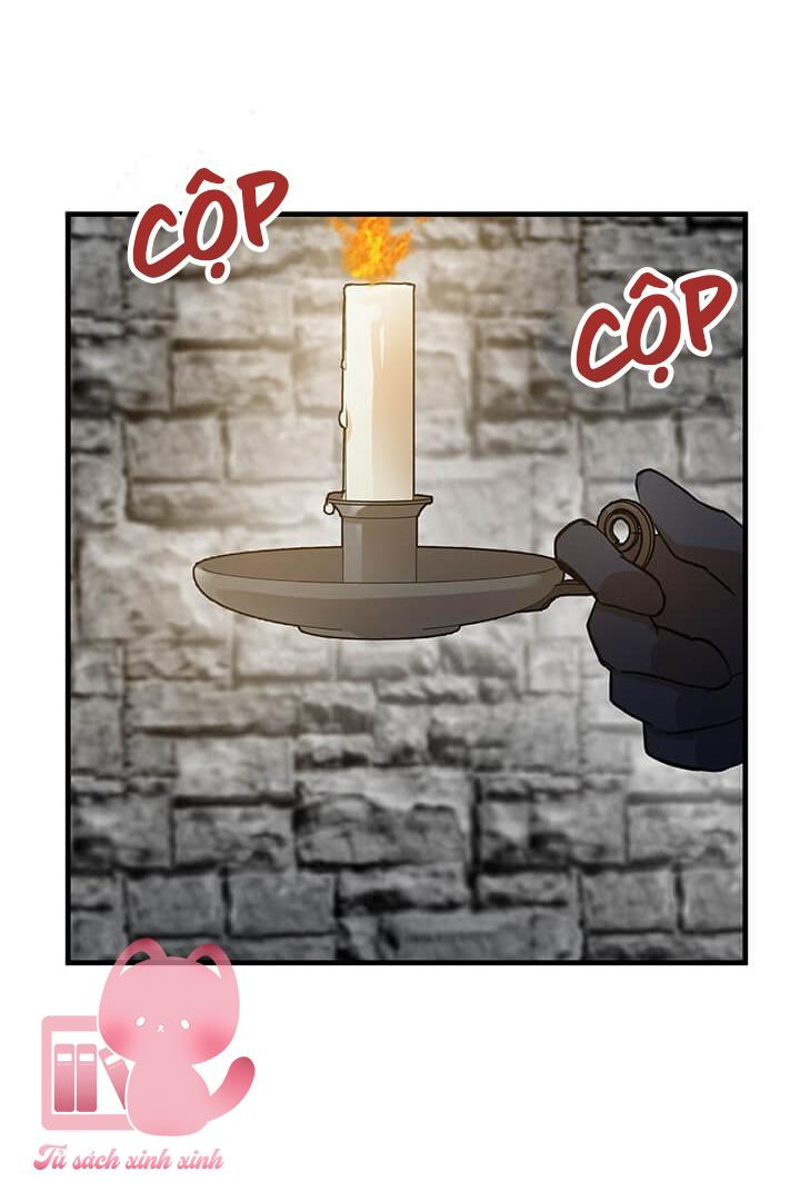 Ác Nữ Trùng Sinh - Chap 48