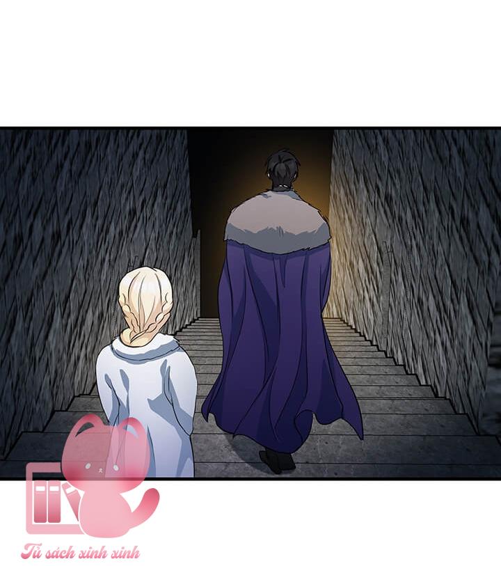 Ác Nữ Trùng Sinh - Chap 48