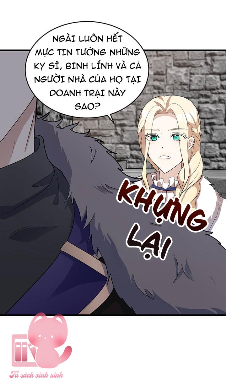 Ác Nữ Trùng Sinh - Chap 48
