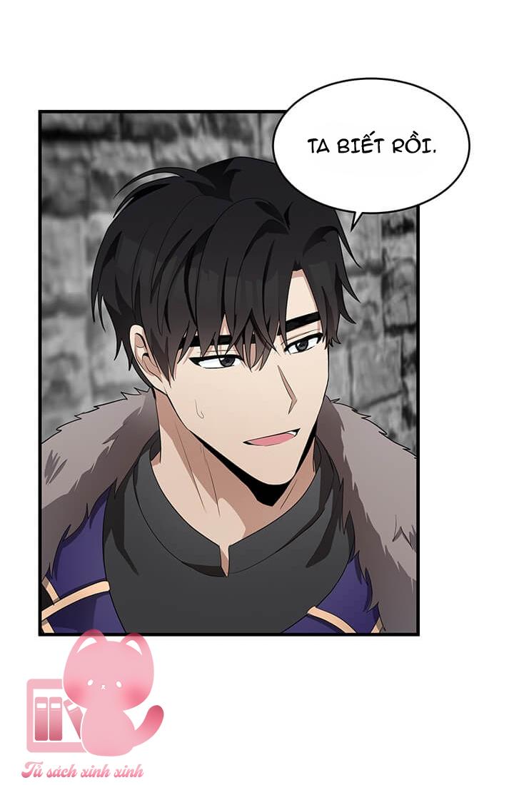 Ác Nữ Trùng Sinh - Chap 48