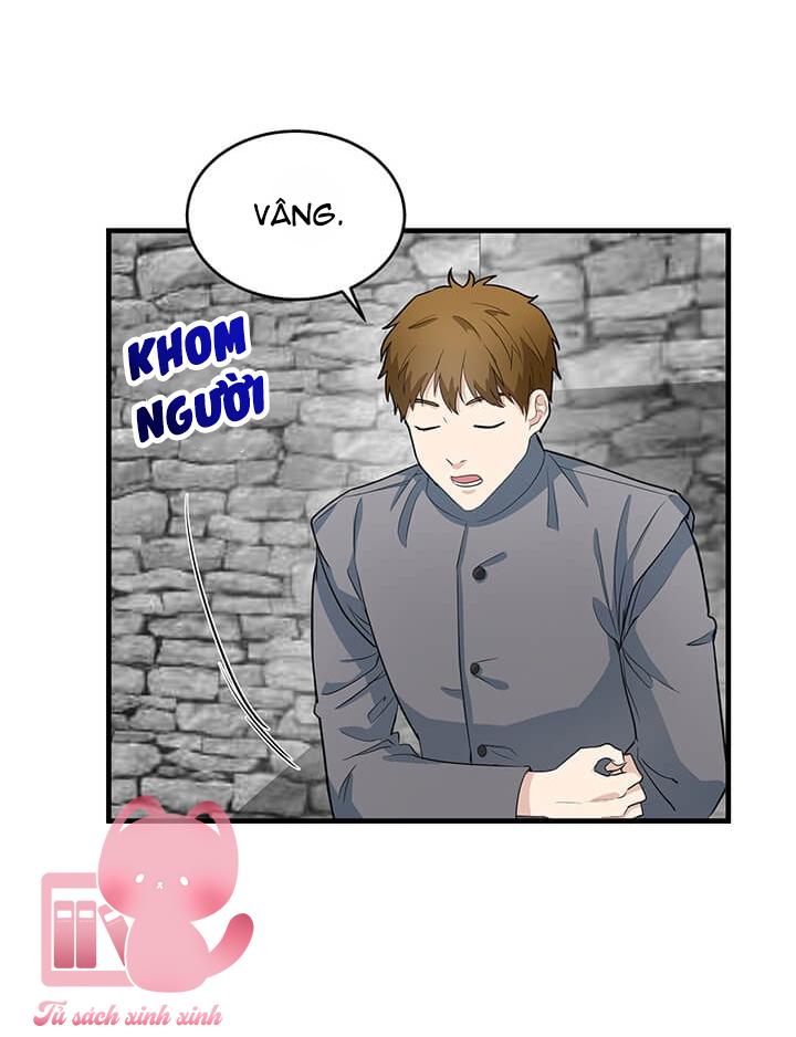 Ác Nữ Trùng Sinh - Chap 48