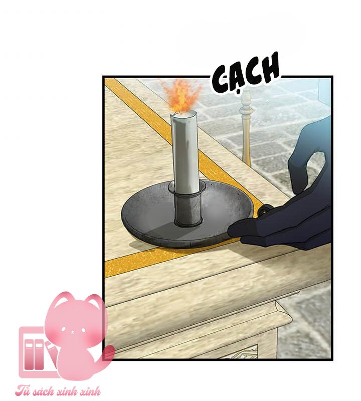 Ác Nữ Trùng Sinh - Chap 48