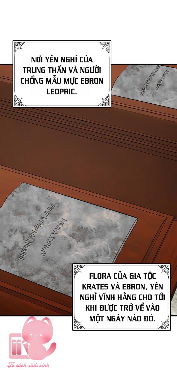 Ác Nữ Trùng Sinh - Chap 48