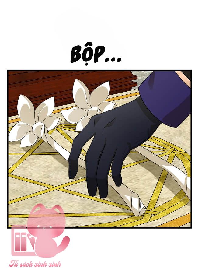 Ác Nữ Trùng Sinh - Chap 48